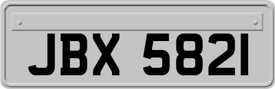JBX5821