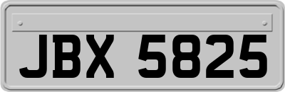 JBX5825