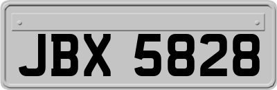 JBX5828
