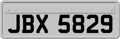 JBX5829