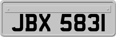 JBX5831
