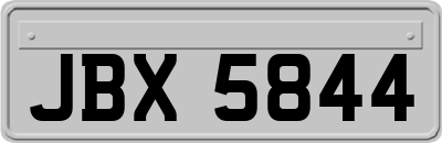 JBX5844