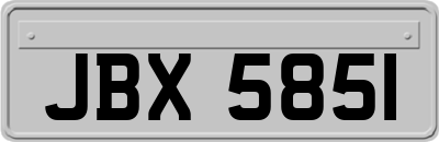 JBX5851