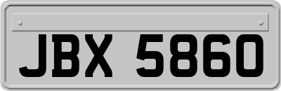 JBX5860