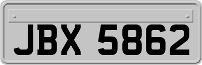 JBX5862