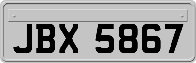 JBX5867