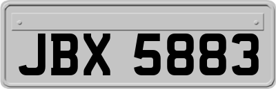 JBX5883