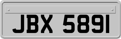 JBX5891