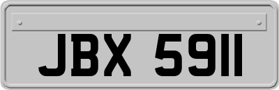 JBX5911