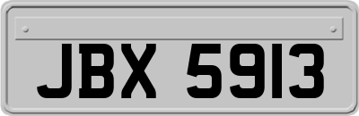 JBX5913
