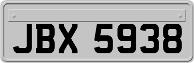 JBX5938
