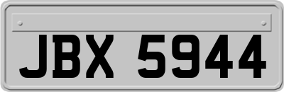 JBX5944