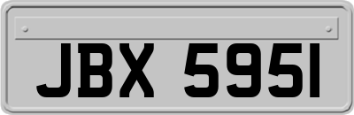 JBX5951