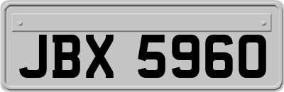 JBX5960