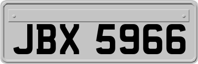 JBX5966