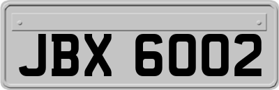 JBX6002