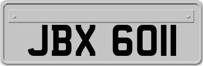 JBX6011
