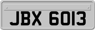JBX6013
