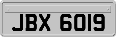 JBX6019