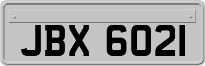 JBX6021