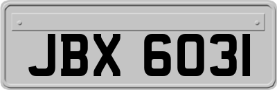 JBX6031