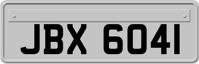 JBX6041