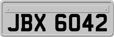 JBX6042