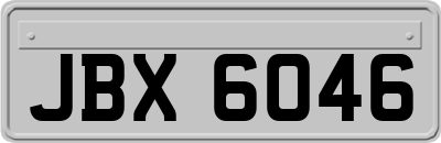 JBX6046