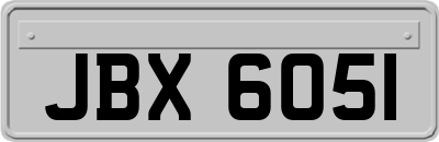 JBX6051