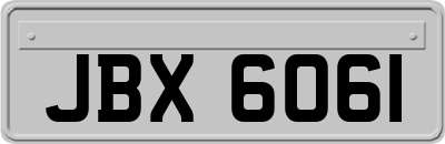 JBX6061