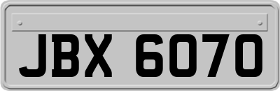 JBX6070