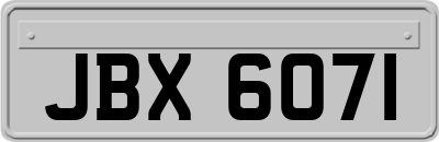 JBX6071