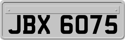 JBX6075