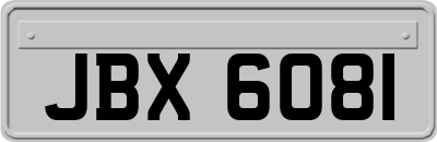 JBX6081