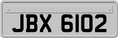 JBX6102