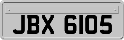 JBX6105