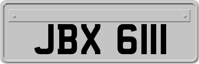 JBX6111