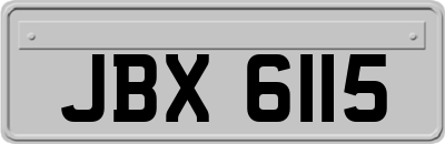JBX6115