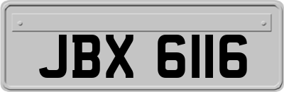 JBX6116