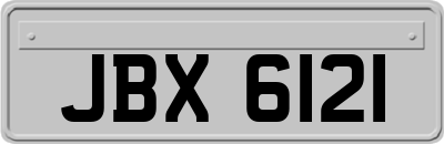 JBX6121