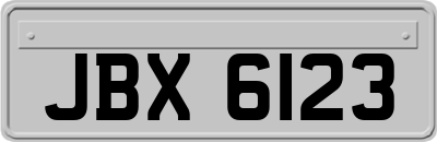 JBX6123
