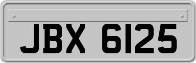 JBX6125