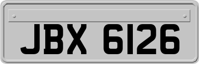 JBX6126