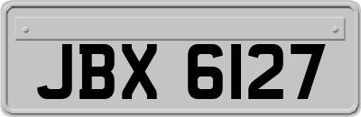 JBX6127
