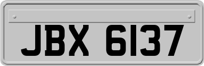 JBX6137