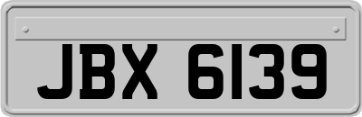 JBX6139