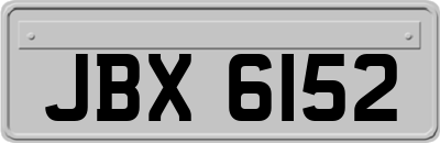 JBX6152