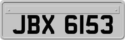 JBX6153