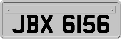 JBX6156
