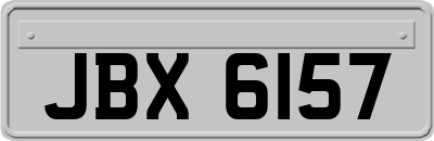 JBX6157